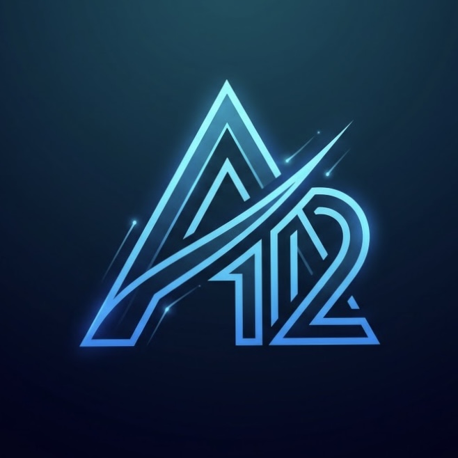 Agent 1102 logo