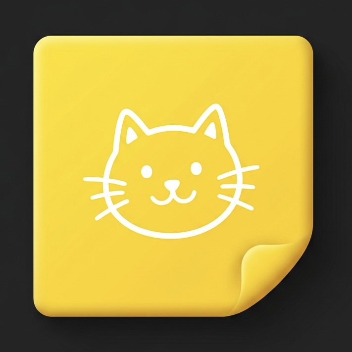 Note Pets Logo